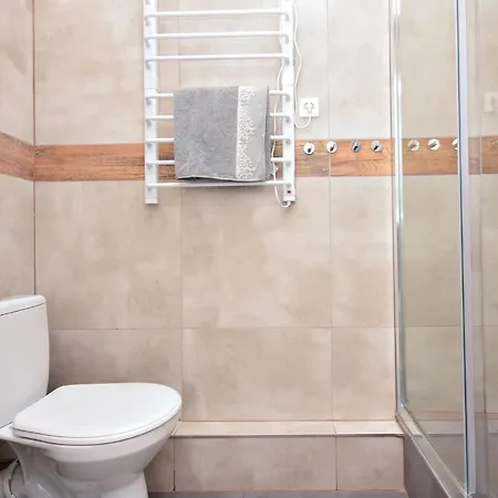 Apartament Morska 3m-a
