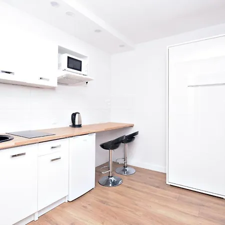 Apartman Apartament Morska 3m-a *