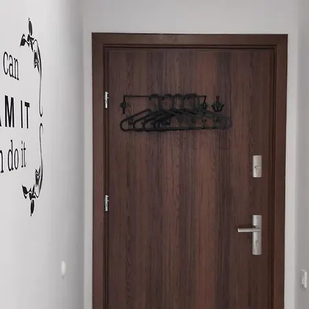 Apartman Apartament Morska 3m-a *