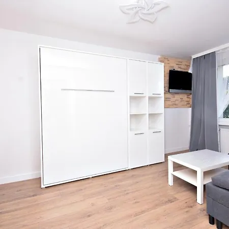 Apartman Apartament Morska 3m-a Gdynia